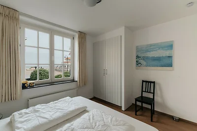 Apartment mit Meerblick in De Haan für zwei