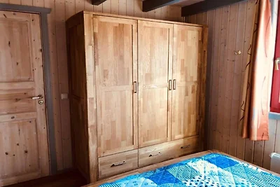 Exklusives skandinavisches Ferienhaus