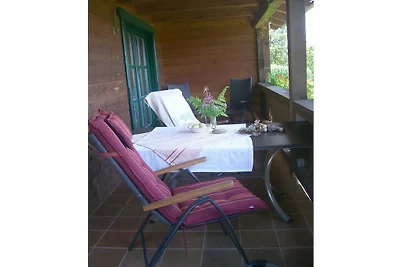 Casa vacanze con 2 camere da letto