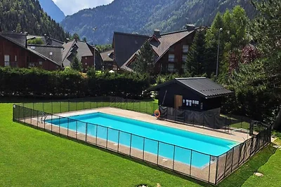 Bel'aval Residenz mit drei Zimmern