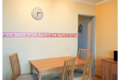 Apartamento Martin con zona de bienestar