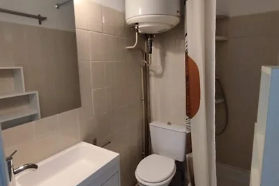 Wohnung in Frontignan am Strand