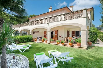 Chilllife - Casa a Platja D"alcúdia.