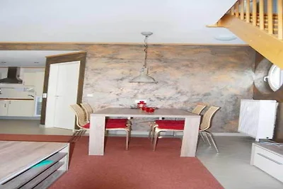 Apartment für den perfekten Urlaub