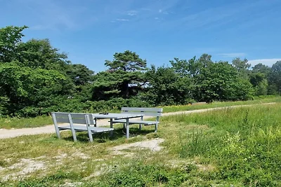 Maison de vacances pour 10 a Idestrup