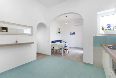 Casa vacanze vicino alla Spiaggia Grande
