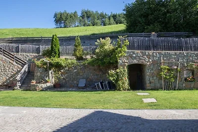 "Aicha" allo Stampferhof