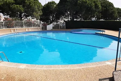 2 Zimmer für 6 Personen