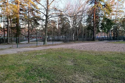 6 persoons vakantie huis in SÄFFLE-By Traum