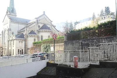 Studio für 2 Personen