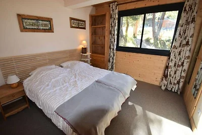 Ferienwohnung in Plagne Centre in der Nähe vo...