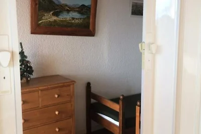 Apartment in Viel Alpe in der Nähe des...