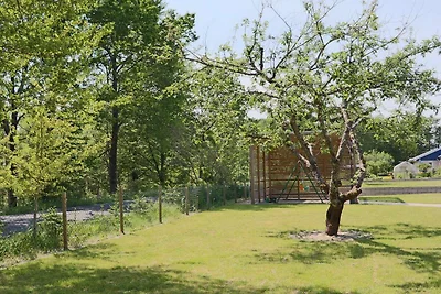 4 Sterne Ferienhaus in Vittsjö