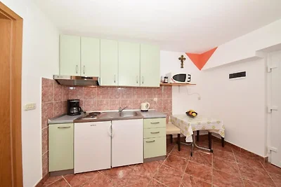 Privlaka Sunset Apartments - Studio apartment...