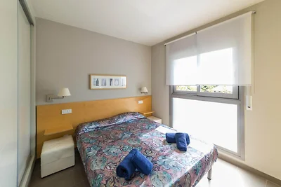 Haus mit großem Garten und privatem Pool