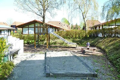 Ferienpark, Immenstaad-ehemals TUI Ferienhaus