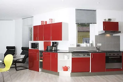 Wohnung Nr. 2 - Haus 28