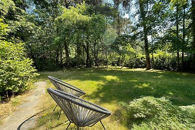 Heerlijk huis midden in de bossen