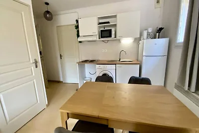 Appartementen voor 5 personen