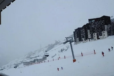 Klassisches Studio · Direkt an der Piste · Ba...