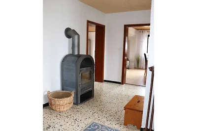 Ferienhaus mit 3 Schlafzimmer