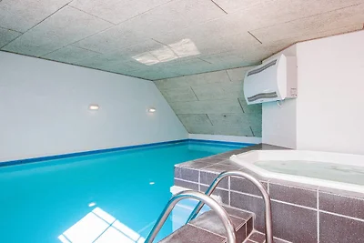 Luxuriöses Refugium mit Pool