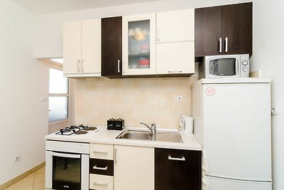 Apartment Eulalija- One-Bedroom Apartment wit...