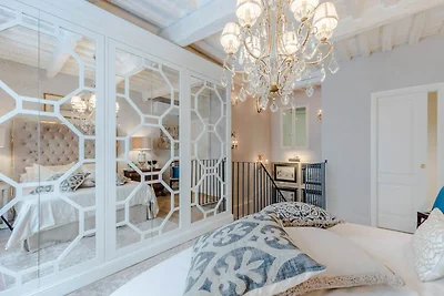 Wohnung in Lucca nahe Sehenswürdigkeiten