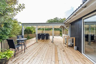 6 Personen Ferienhaus in Tarm-By Traum