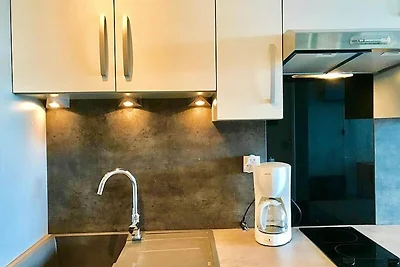 Residenz Les Arolles