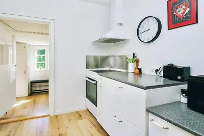 8 Personen Ferienhaus in Holbæk-By Traum