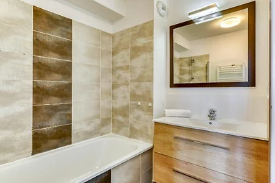 Residenza tranquilla a Saint-Cyprien per 6...
