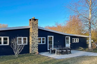 6 persoons vakantie huis in Vejby-By Traum