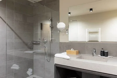 Appartamento di lusso con 2 camere da letto
