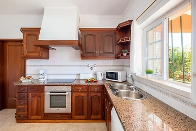 Villa in Carvoeiro in der Nähe des...