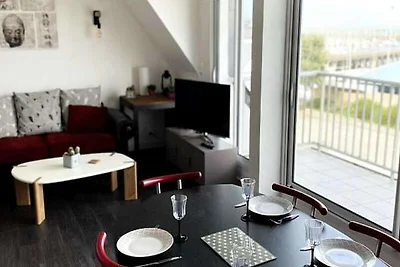 Appartementen voor 4 personen