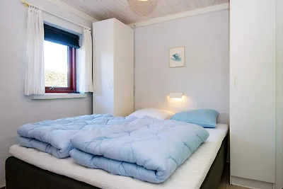 4 Personen Ferienhaus in Hemmet-By Traum