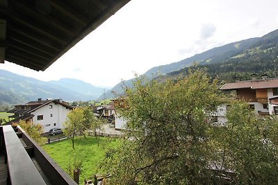 Geräumige Ferienwohnung in Stumm Tirol mit...