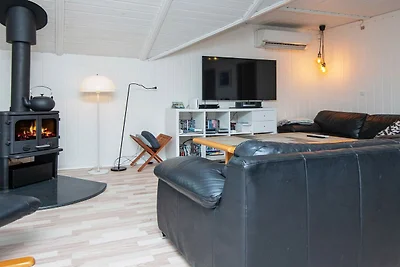 6 persoons vakantie huis in Ebeltoft-By Traum