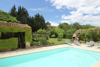 Luxuriöse Villa in der Provence mit eigenem...