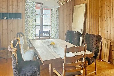 10 persoons vakantie huis in Hedesunda