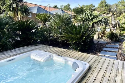 Villa Santa Teresa-Domaine Le Sherwood