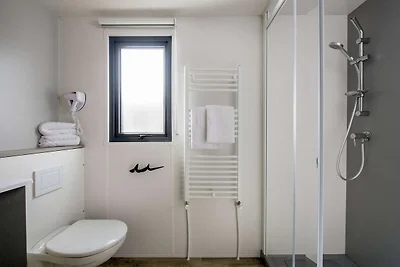 Lodge in Niederlande mit Pool & Veranda