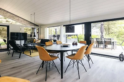 7 Personen Ferienhaus in Ålbæk-By Traum
