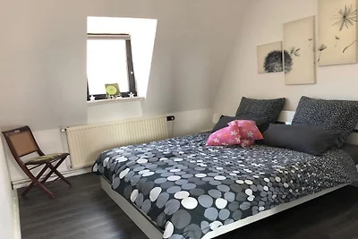 Ferienwohnung mit 1 Schlafzimmer