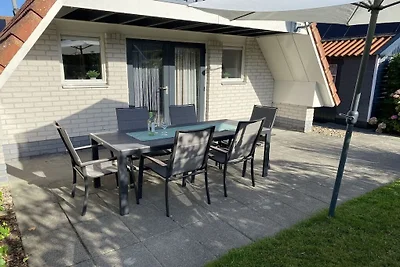 Ferienhaus Grachtblick