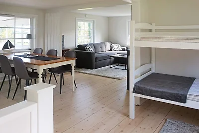 5 Personen Ferienhaus in SÖLVESBORG-By Traum