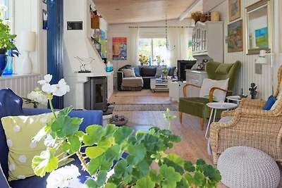8 persoons vakantie huis in...