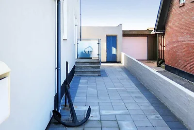 4 Personen Ferienhaus in Thyborøn-By Traum