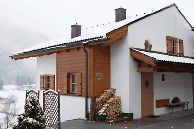 Alpejski domek w Wald im Pinzgau dla 12 osób
